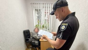 У Вінницькій області директор соціального центру підозрюється у неналежному виконанні службових обов’язків, що призвело до смерті дитини