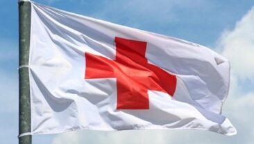 Троє волонтерів Красного Хреста померли від вірусу Ебола в Конго