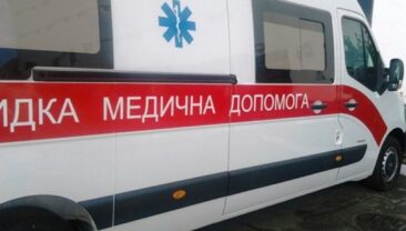 Внаслідок атак російських військ постраждали троє дітей на Сумщині