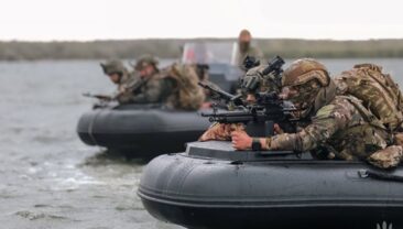 Оперативна інформація Генштабу ЗСУ станом на 23 травня