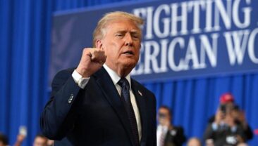 Трамп оголосив про основну угоду між США та Іраном