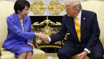 Си Цзиньпин назвав японського прем’єра та президента Тайваню загрозою миру