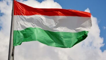 Венгерський міністр Орбан засудила нічну атаку Росії на Київ