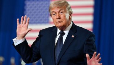 Трамп продовжує блокаду Ірану до укладення мирної угоди