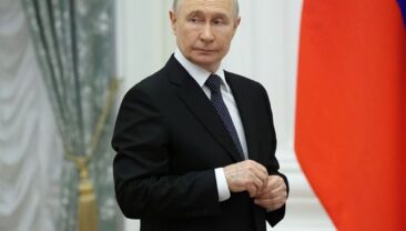 Путін не планує припиняти війну, незважаючи на незадоволення еліт