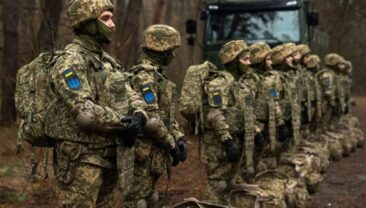 НАТО не змогло погодити пропозицію щодо військової допомоги Україні