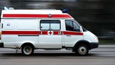 Постраждалі внаслідок атаки дрону в Богодухові
