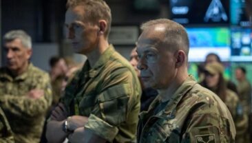 Огляд співпраці України та Норвегії у сфері військової допомоги