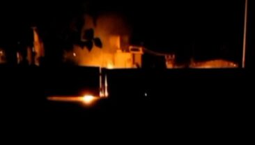 Партизани знищили об’єкти зв’язку та енергетики в Новоросійську перед атакою на нафтову базу