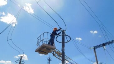 Енергетичні обмеження в Україні з ранку 25 травня