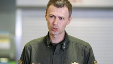 Українська прикордонна служба: Загроза з боку Білорусі залишається