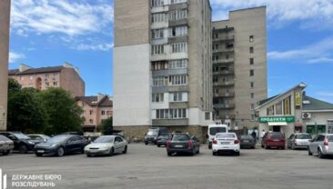 У Монастириську викрито посадовця у незаконному переоформленні земельних ділянок