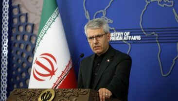 Іран і США: переговори про припинення війни без ядерних деталей