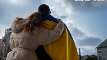 З території Херсонщини повернули ще чотирьох дітей