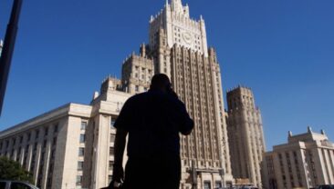 Росія планує подати скаргу проти країн Балтії до Міжнародного суду ООН