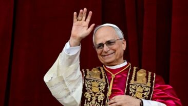 Ватикан представив енцикліку про людську гідність в епоху ІІ