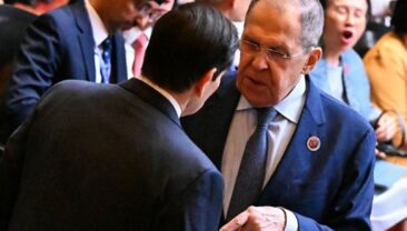 Росія оголосила про ‘системні удари’ по Києву