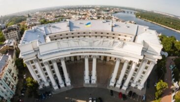Нові російські загрози – безсоромний шантаж, – МЗС України