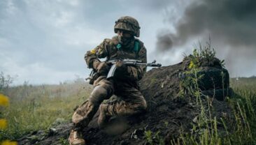 Захисники України зупинили 47 атак російських окупантів на Покровському напрямку