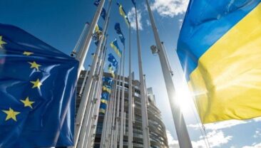 Країни ЄС проти ідеї єдиного переговорника з Росією