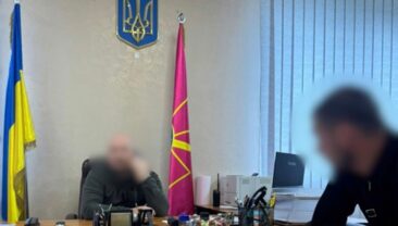 В Закарпатті викрито махінації в системі мобілізації
