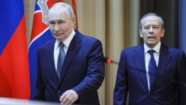 ФСБ попереджає про ризики використання західних технологій в СНД