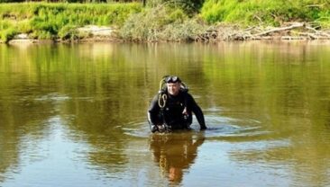 Трагічні втрати на водоёмах України: за тиждень загинуло п’ятеро осіб