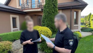У Київщині викрили схему привласнення 27 млн гривень гуманітарної допомоги