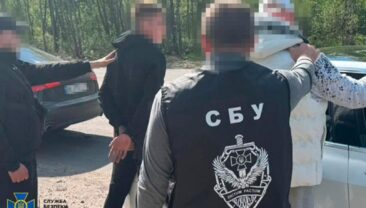 СБУ та Нацполіція заблокували схеми ухилення від мобілізації
