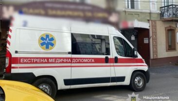 Уроки безпеки: учень приніс до школи предмет, схожий на гранату