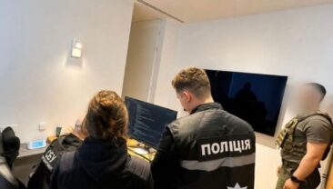 У Дніпрі затримано адміністратора VPN-сервісу, який допомагав кібератакам