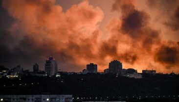 Германське посольство в Україні продовжує працювати незважаючи на загрозу Росії