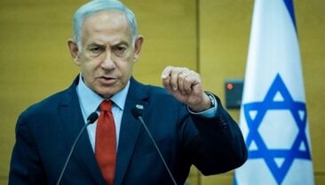Ізраїль завдав удару по новому лідеру ХАМАС у Газі