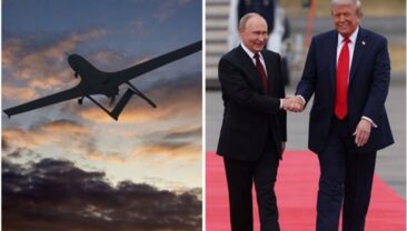 Головні події дня: Україна визначила 500 цілей у Білорусі, Рубіо передав Трампу послання від Путіна