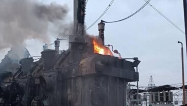 Складна ситуація в Сумській області: нові відключення електроенергії