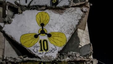 У Сирії затримали 18 осіб через програму хімічної зброї Асада