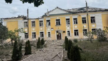 Обстріли Донеччини: шість загиблих за добу