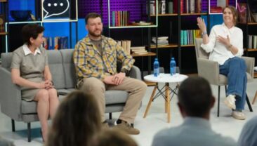 Розширення мережі Центрів єдності для українців за кордоном