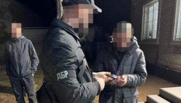 Суд над начальником групи ТЦК за побиття 60-річного чоловіка