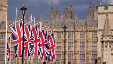 Російська загроза: GCHQ про небезпеки для Великобританії