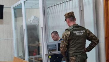 Винницька прокуратура оскаржить вирок блогеру, засудженому за образи військових