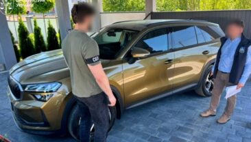 В Івано-Франківську викрили корупційну схему будівництва