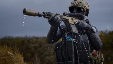 Активні бої в районі Покровська: ЗСУ відбивають атаки ворога