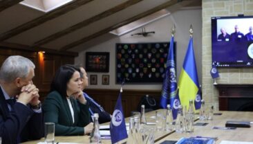 Тихановська: Білоруси не підтримують війну, проблеми з полоненими обговорюються
