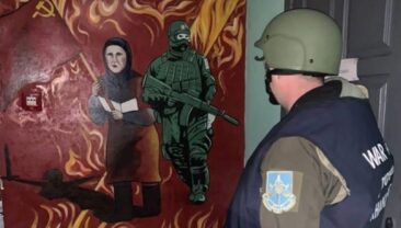 В Україні 579 осуждених за коллабораціонізм, понад 400 з них прагнуть обміну з Росією