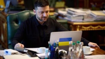 Зеленський анонсує відкриття переговорних кластерів з ЄС