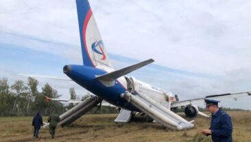 Російська авіація адаптується до санкцій через постачання деталей з третьих країн