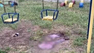 Сім’я постраждала внаслідок атаки в Херсоні
