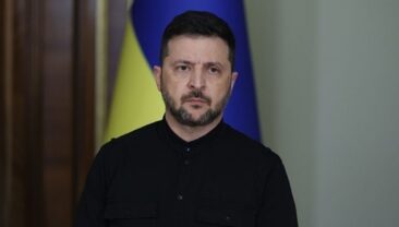 Зеленський анонсував нові дальнобойні операції проти Росії