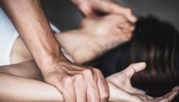 Поліція затримала майора за зґвалтування 14-річної дівчини у Запоріжжі